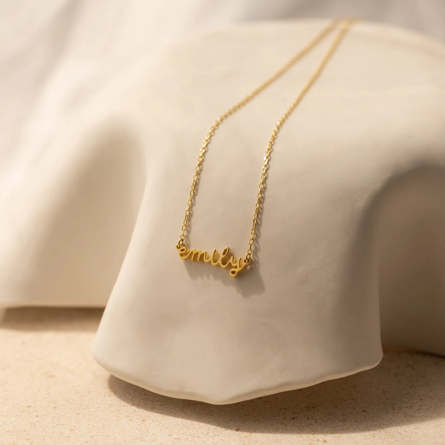 Delicate Layering Necklace